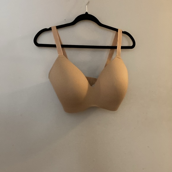 NWOT KNIX WING WOMAN BRA - Picture 10 of 16